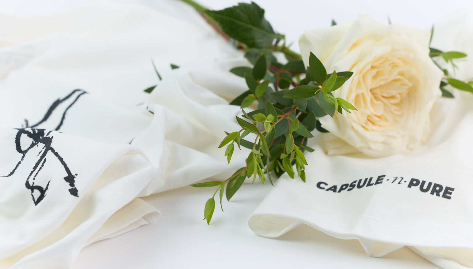 Capsule N Pure - Capsule wardrobe T-shirts