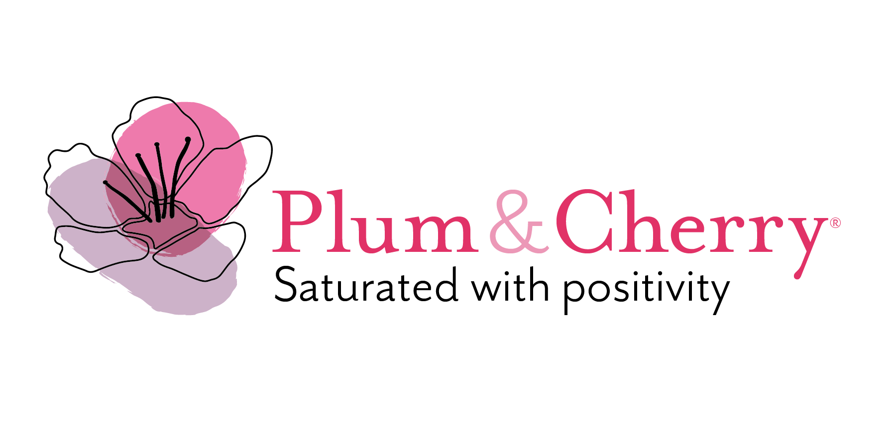 Plum and Cherry Collection