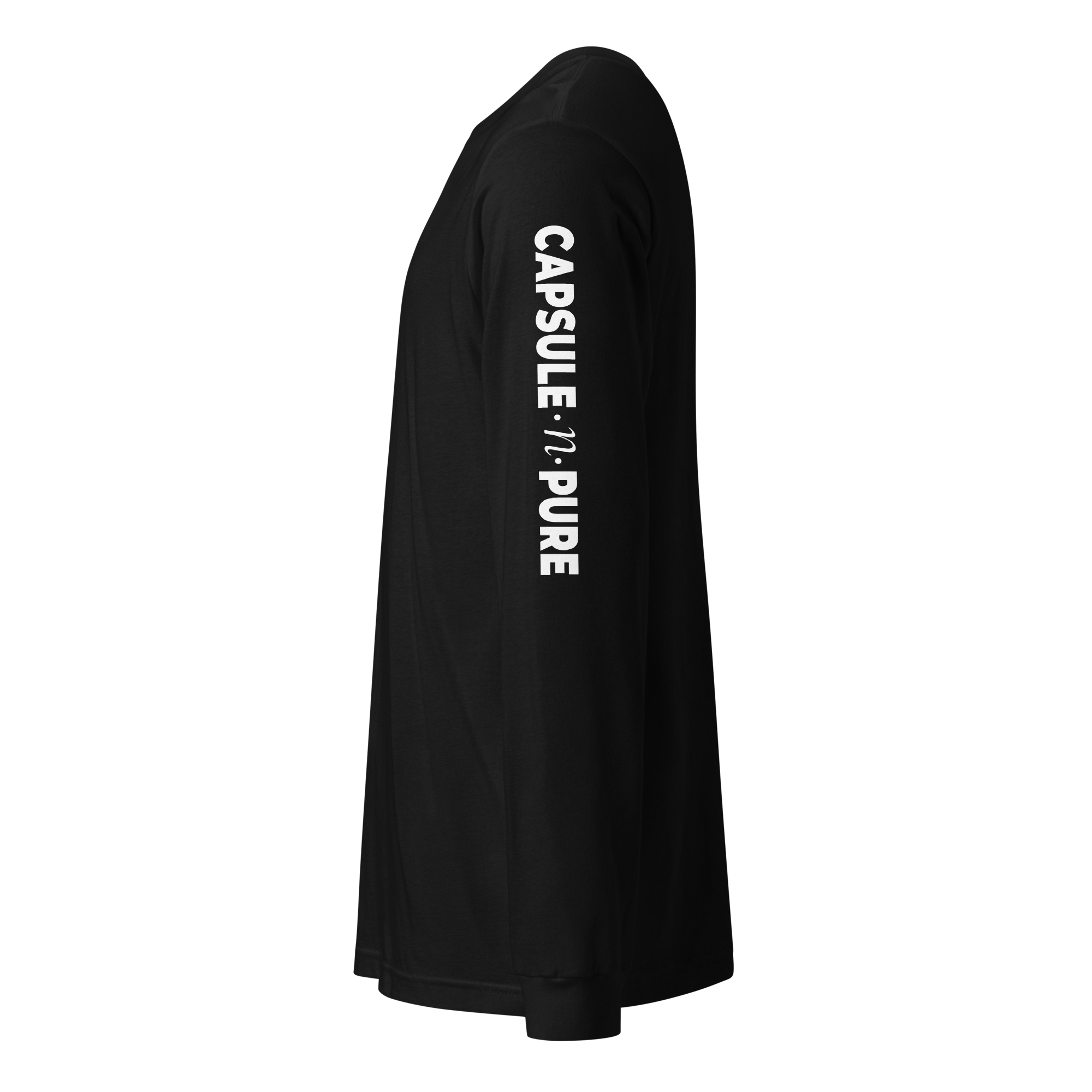 Capsule N Pure – Everyday Long Sleeve (Edition 04)