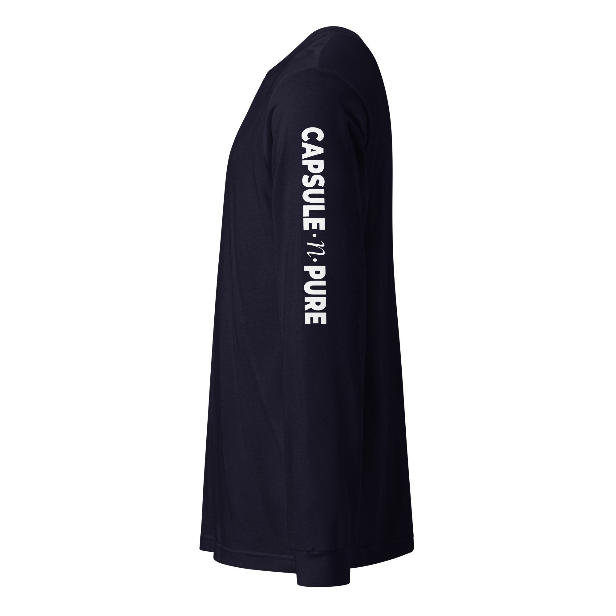 Capsule N Pure – Everyday Long Sleeve (Edition 04)