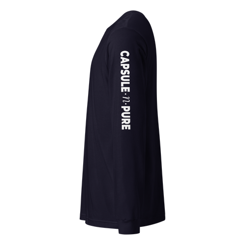 Capsule N Pure - The Everyday Edition 04 - Essential Series - Unisex fit
