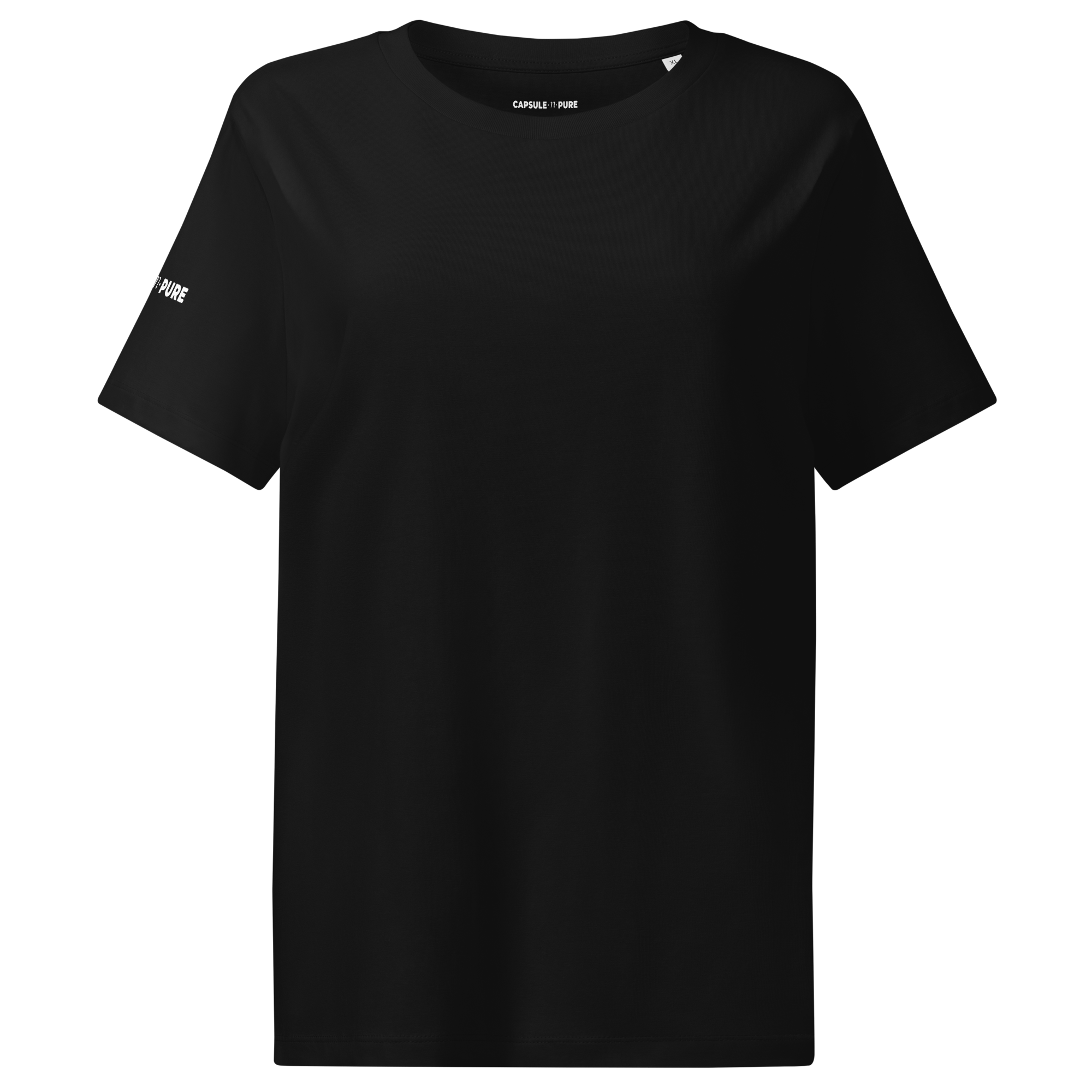 Capsule N Pure - Become Tee - Women's fit (Edition 03ter)