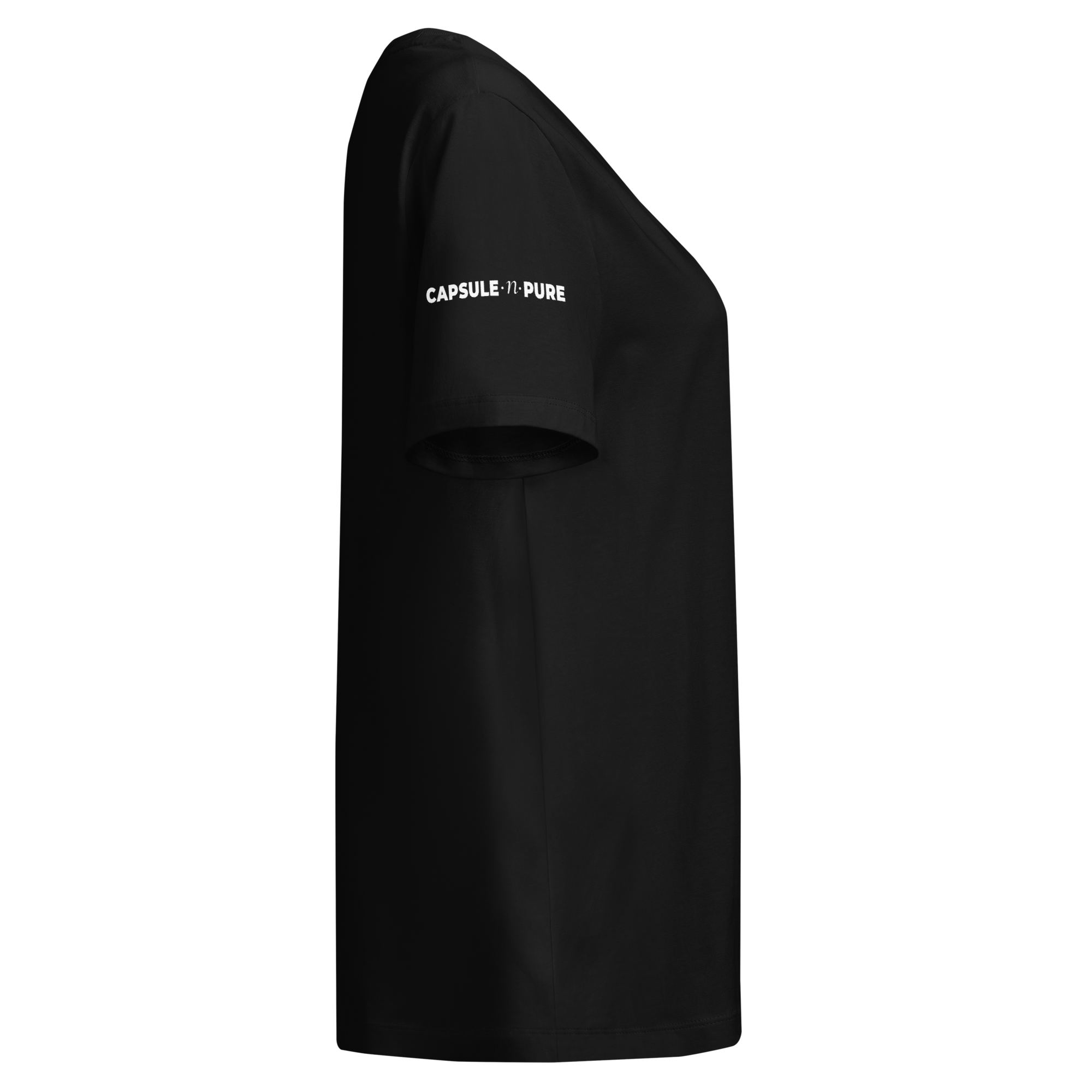 Capsule N Pure - Become Tee - Women's fit (Edition 03ter)