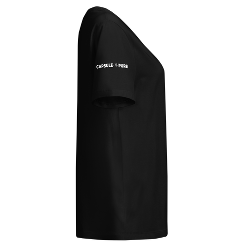 Capsule N Pure - The Become Tee Edition 03 Nature - Essential Series - Women's Fit