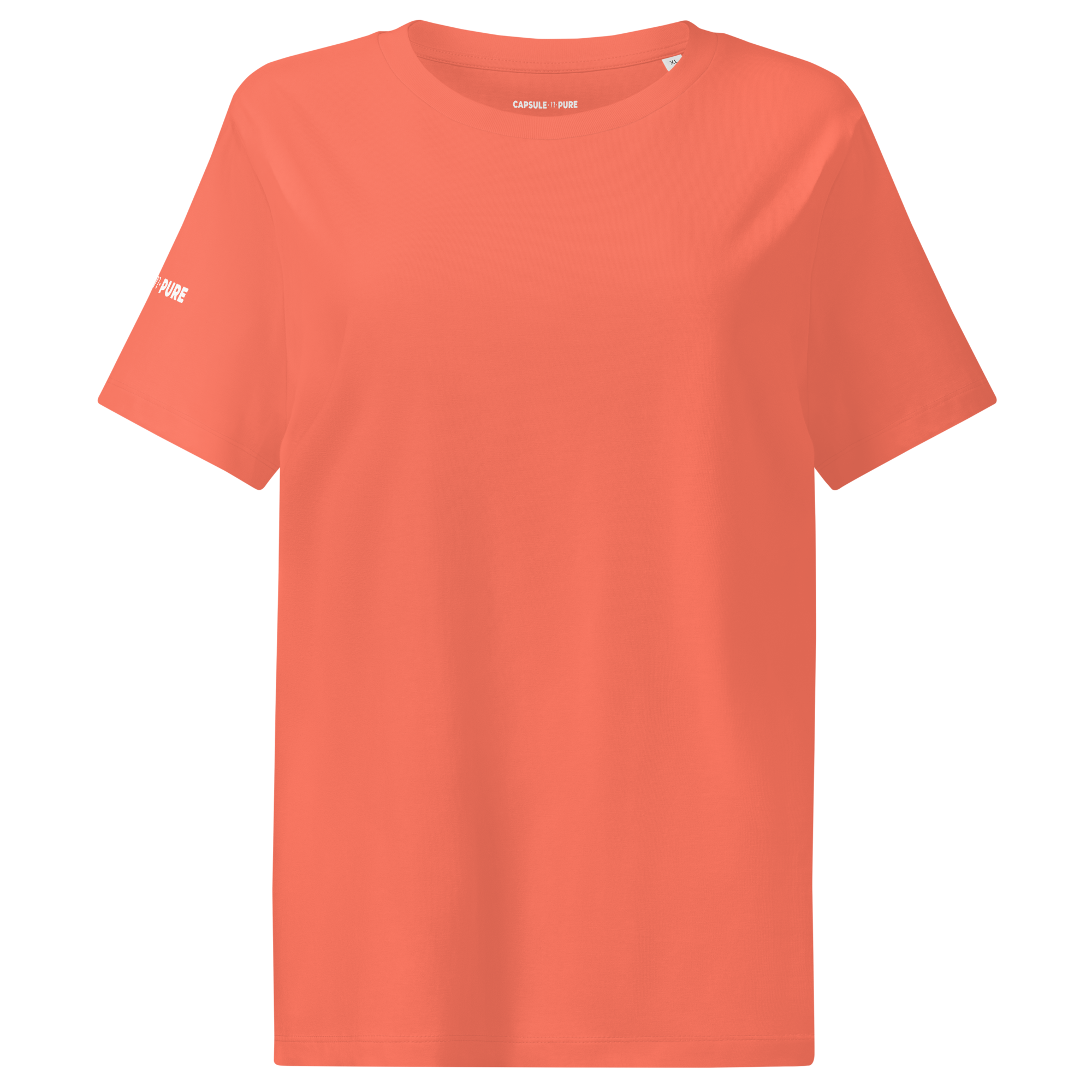 Capsule N Pure - Become Tee - Women's fit (Edition 03ter)