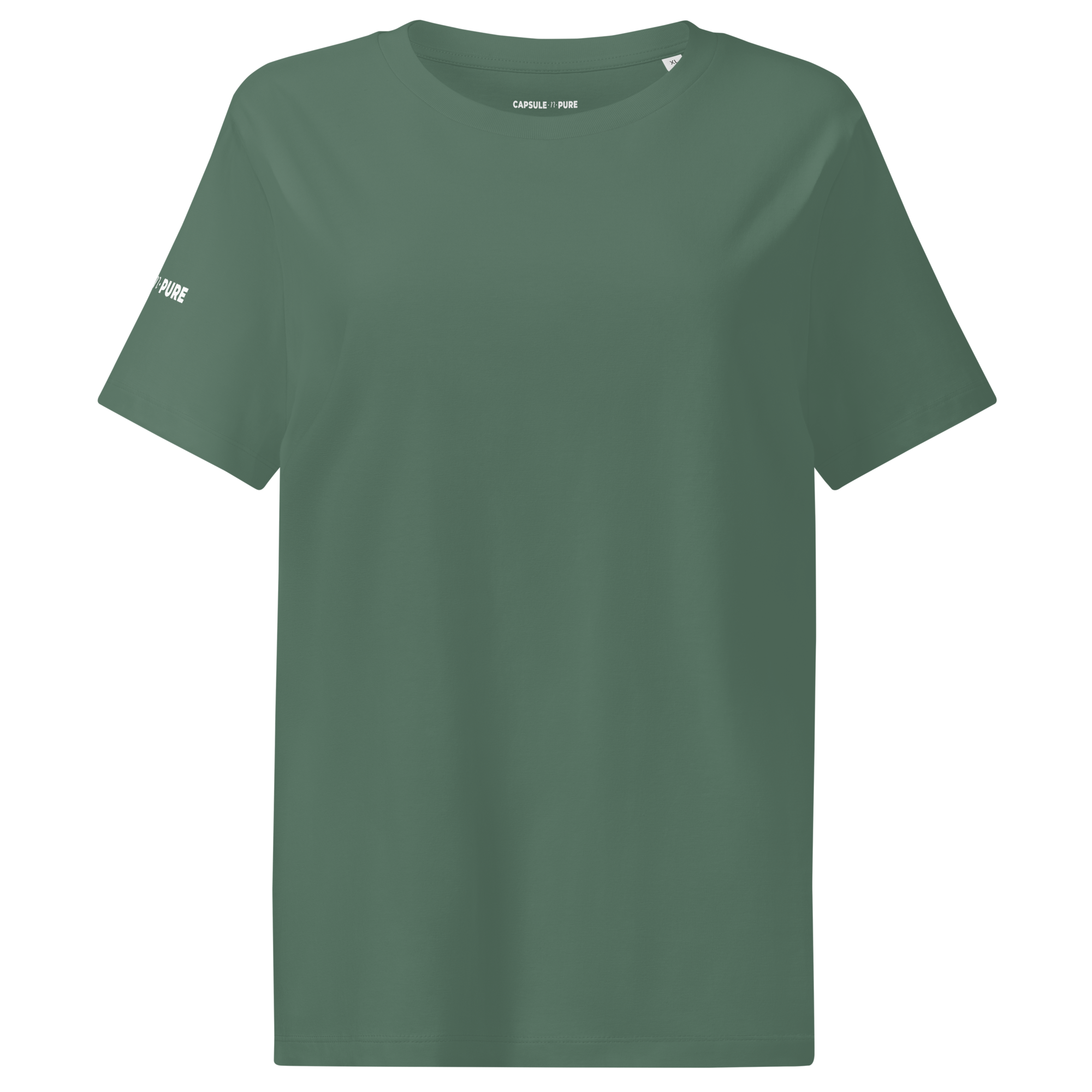 Capsule N Pure - Become Tee - Women's fit (Edition 03ter)