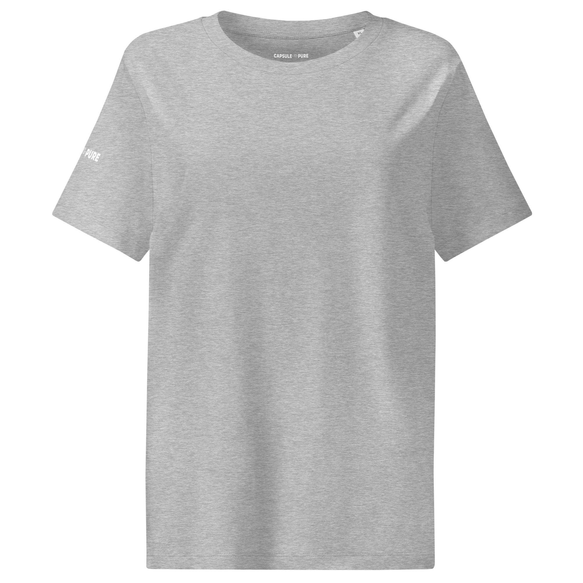 Capsule N Pure - Become Tee - Women's fit (Edition 03ter)