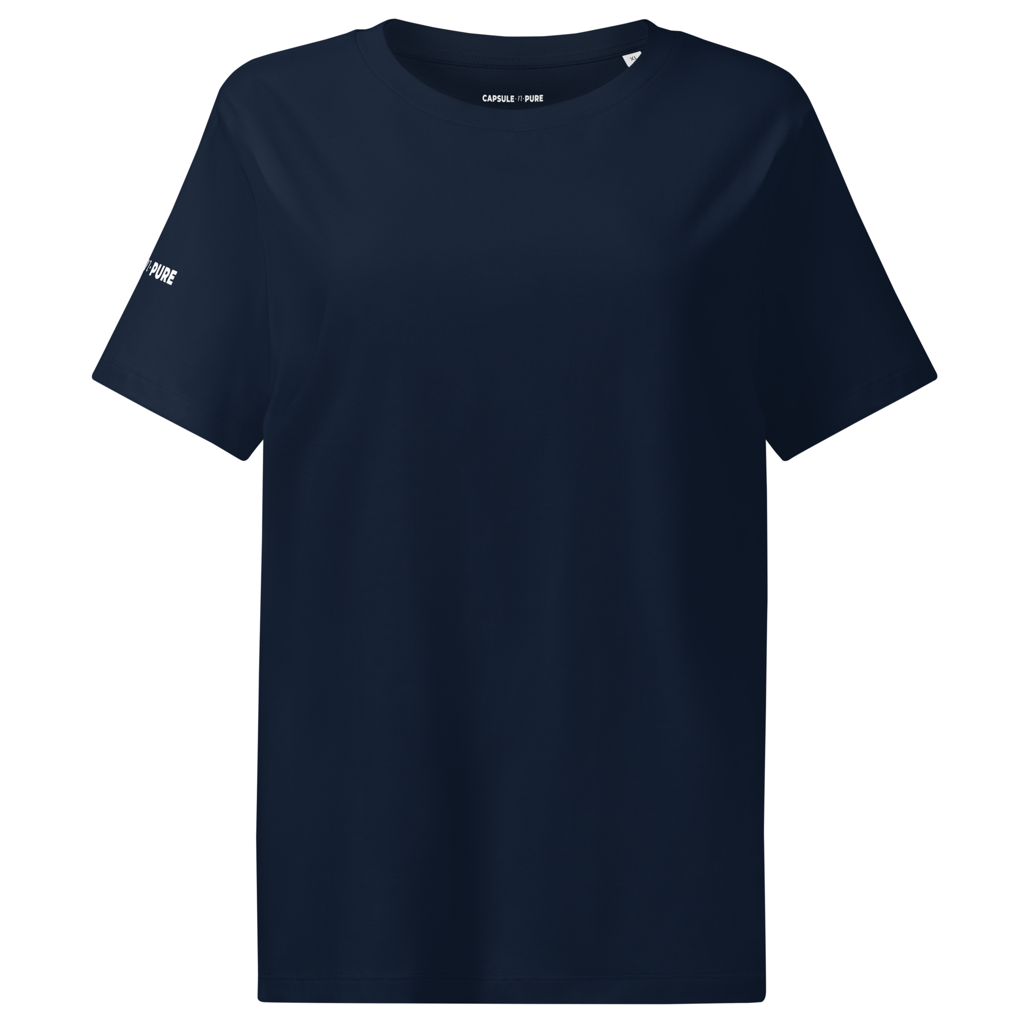 Capsule N Pure - Become Tee - Women's fit (Edition 03ter)
