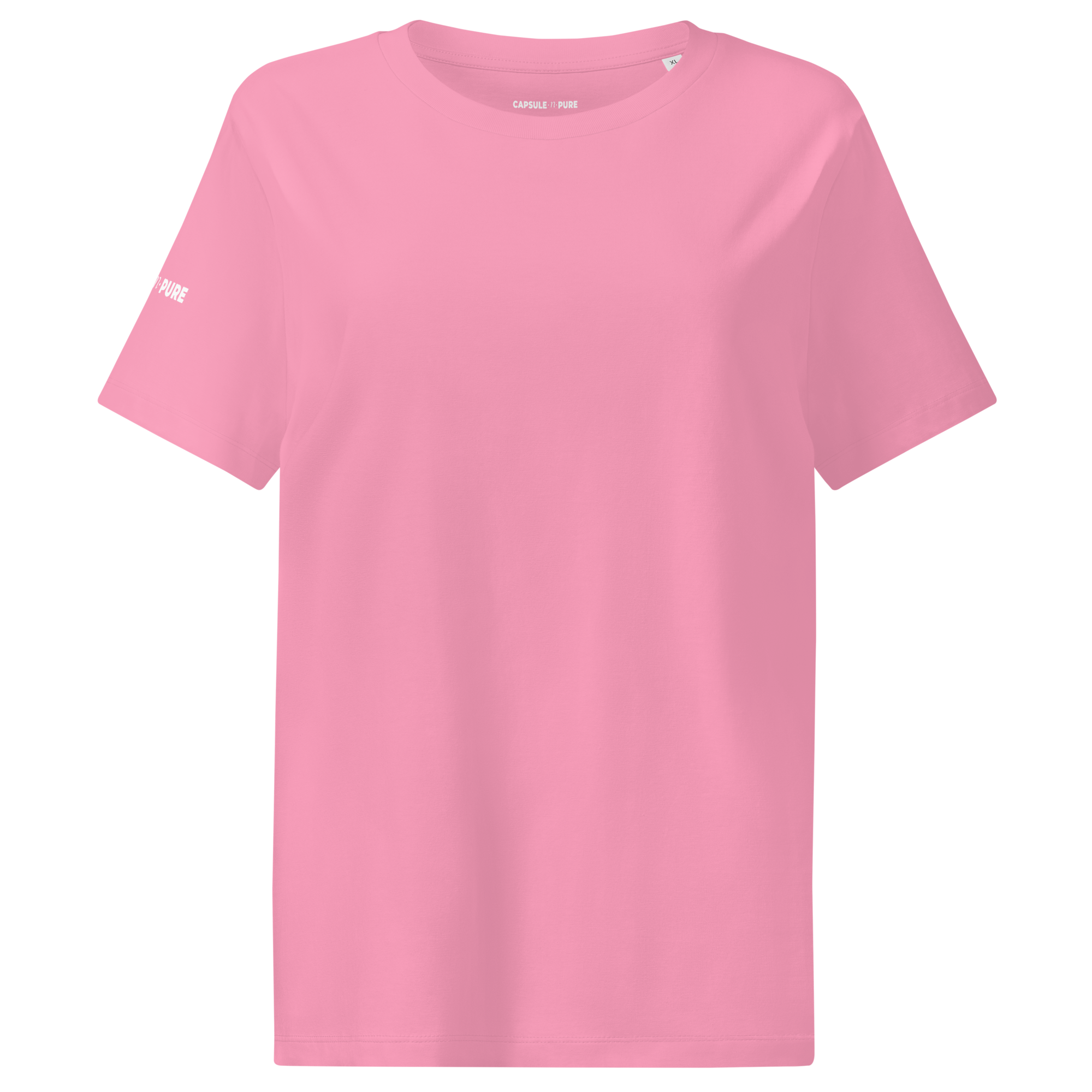 Capsule N Pure - Become Tee - Women's fit (Edition 03ter)