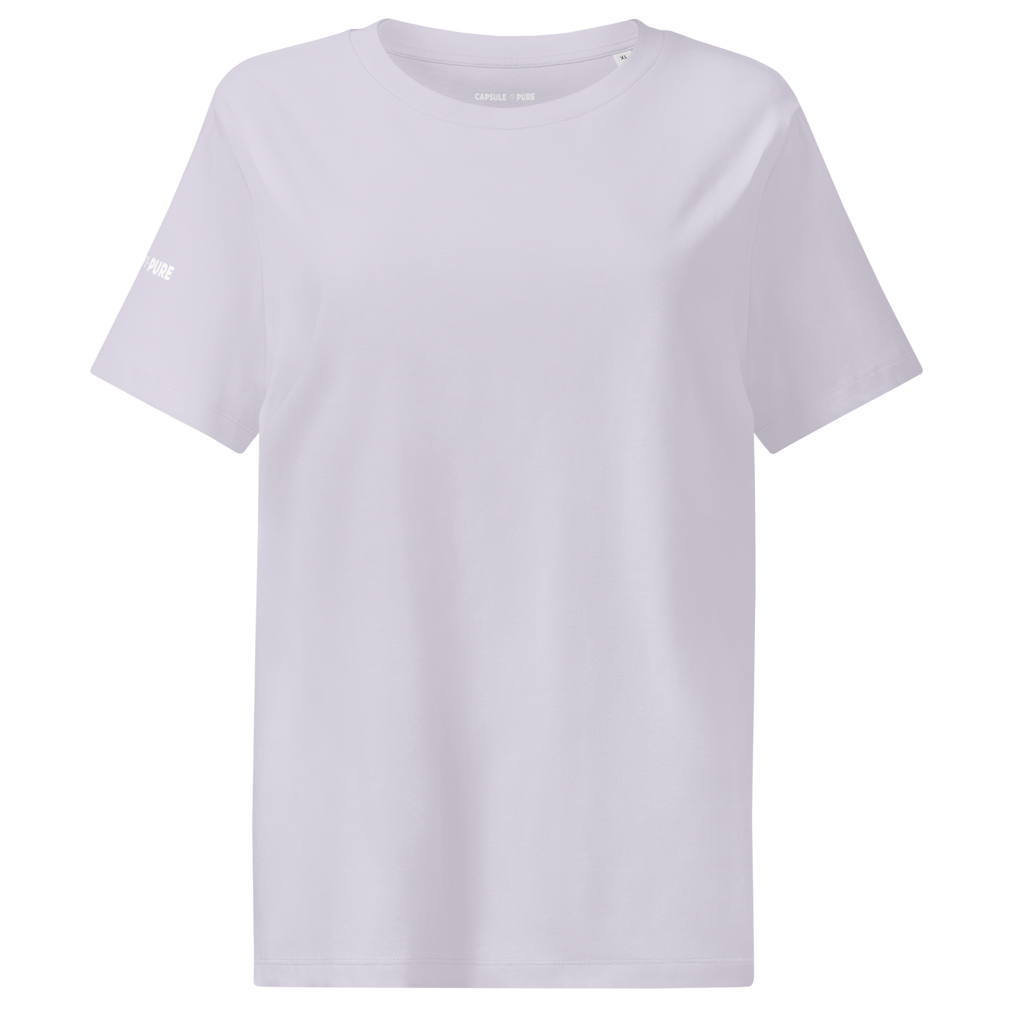 Capsule N Pure - Become Tee - Women's fit (Edition 03ter)