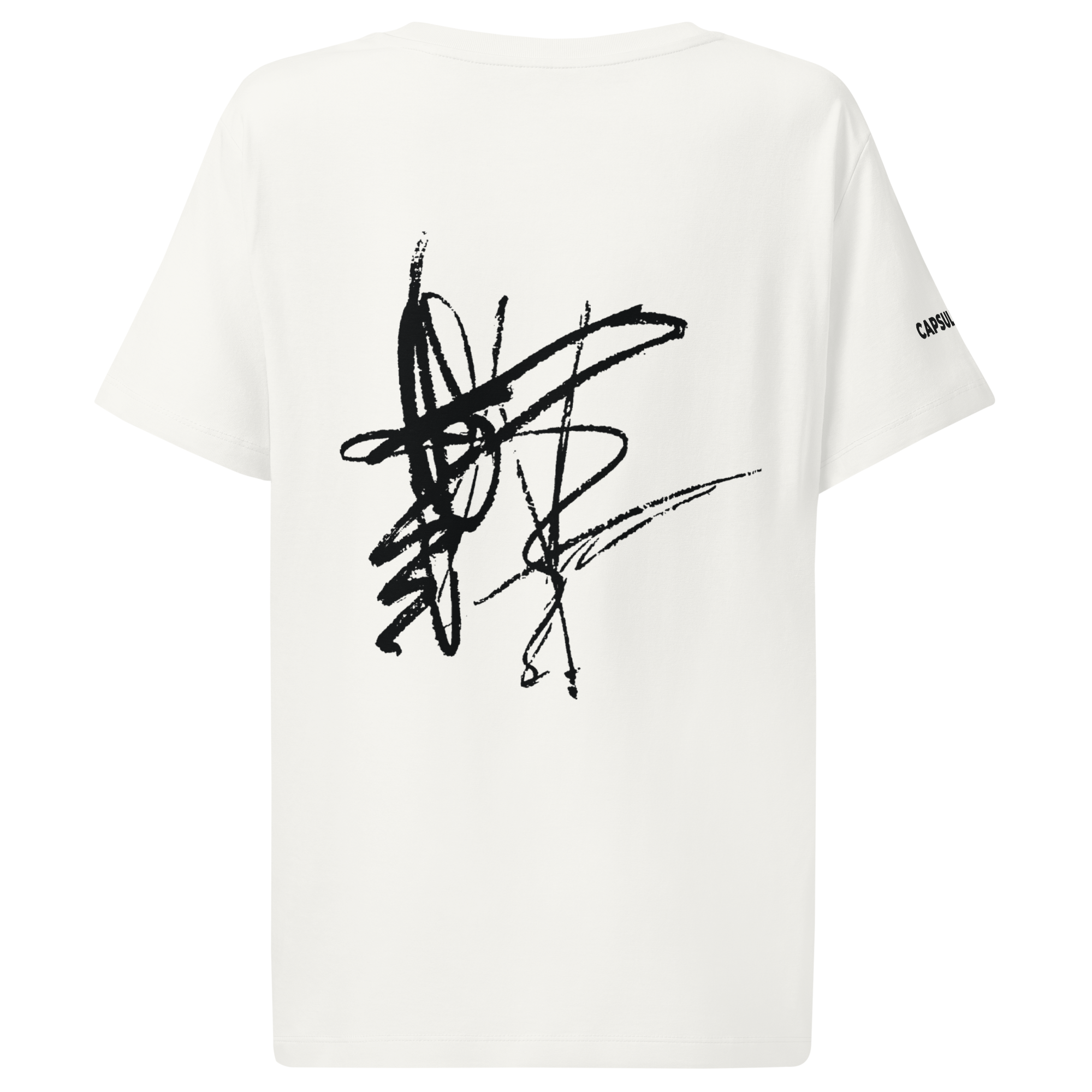Capsule N Pure – See Tee - Women's fit (Edition 02)