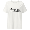 Capsule N Pure - The Feel Tee Edition 01 - Connected Series - Women's Fit