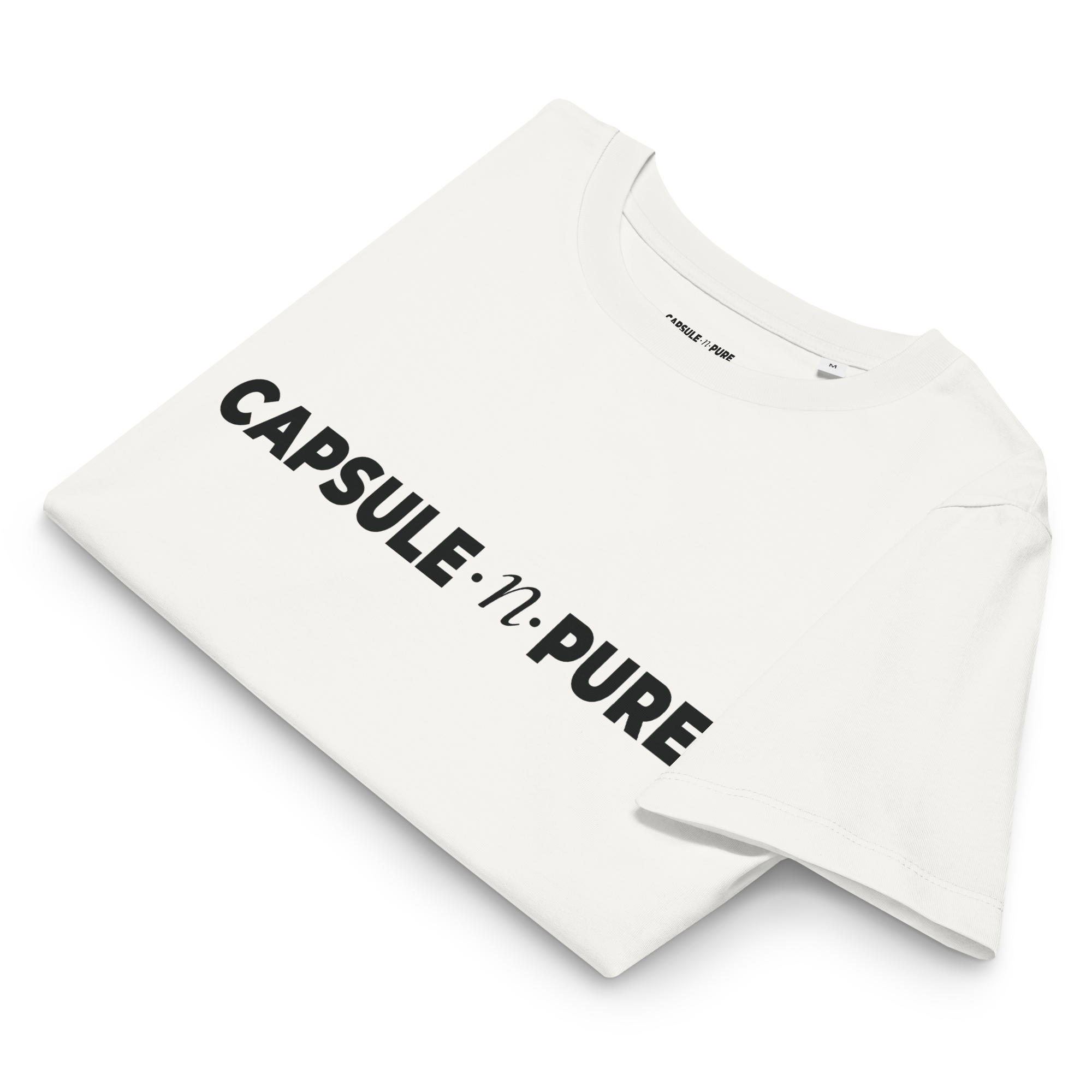 Capsule N Pure - Become Tee - Women's fit (Edition 03)