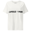 Capsule N Pure - Become Tee - Women's fit (Edition 03)