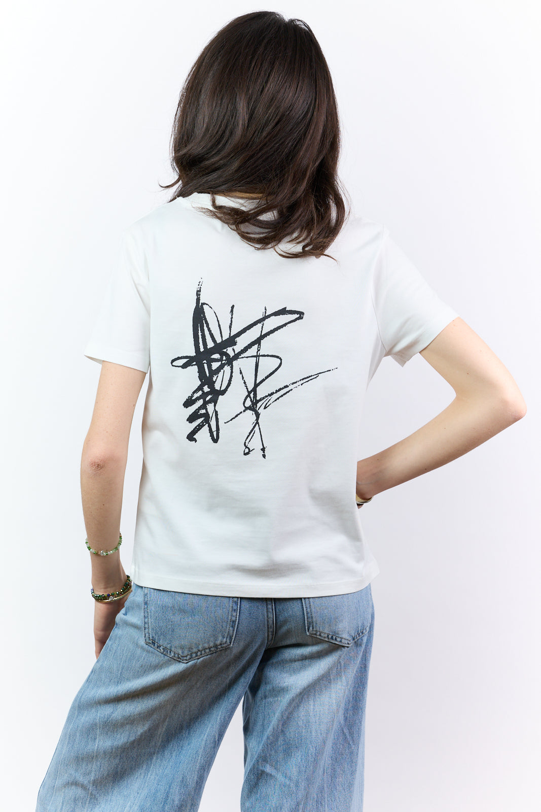Capsule N Pure – See Tee - Women's fit (Edition 02)
