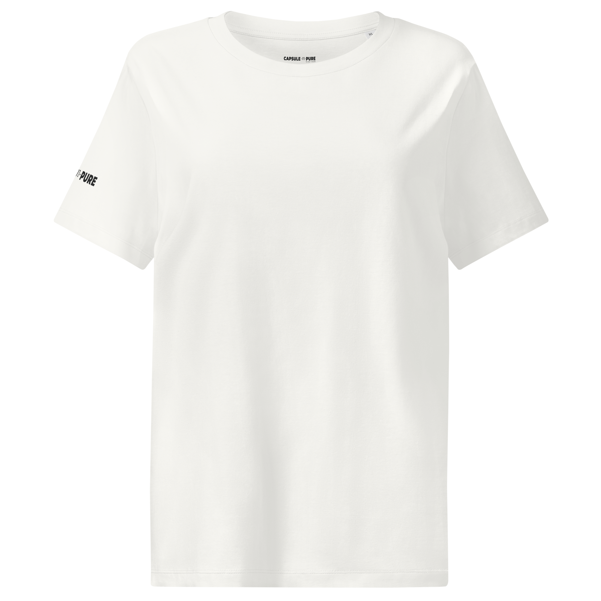 Capsule N Pure – See Tee - Women's fit (Edition 02)